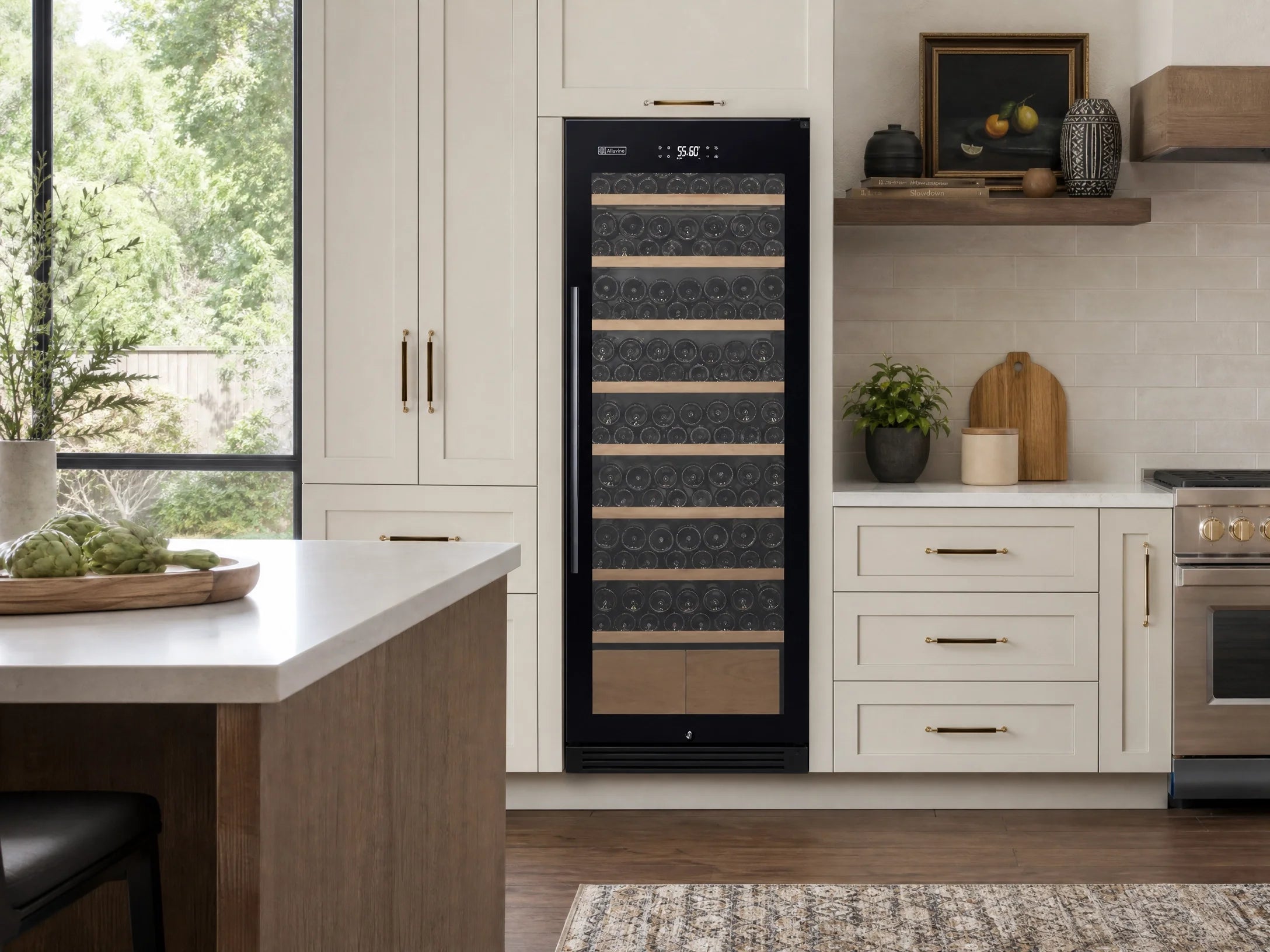 Wine Refrigerators