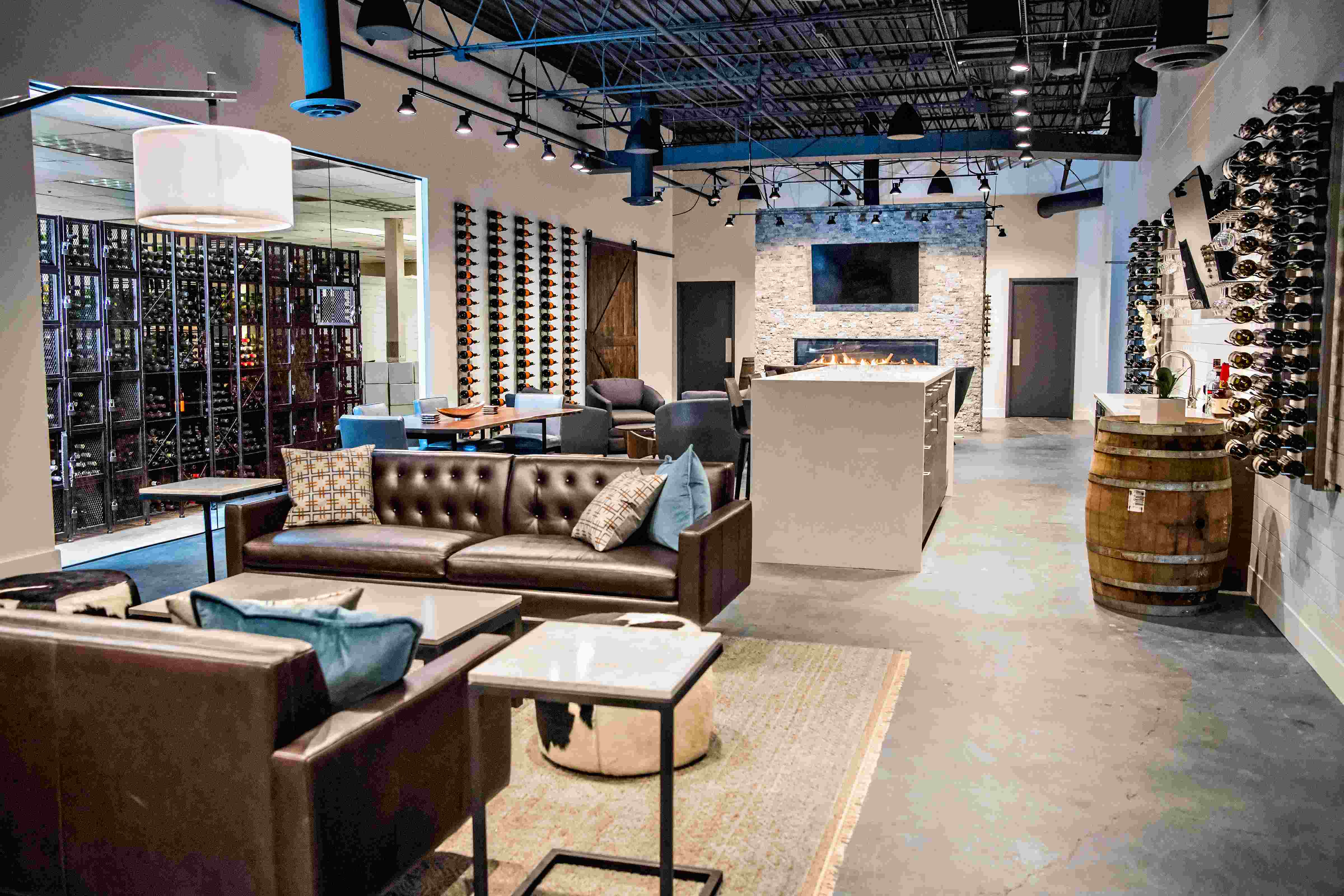 Showroom Collection