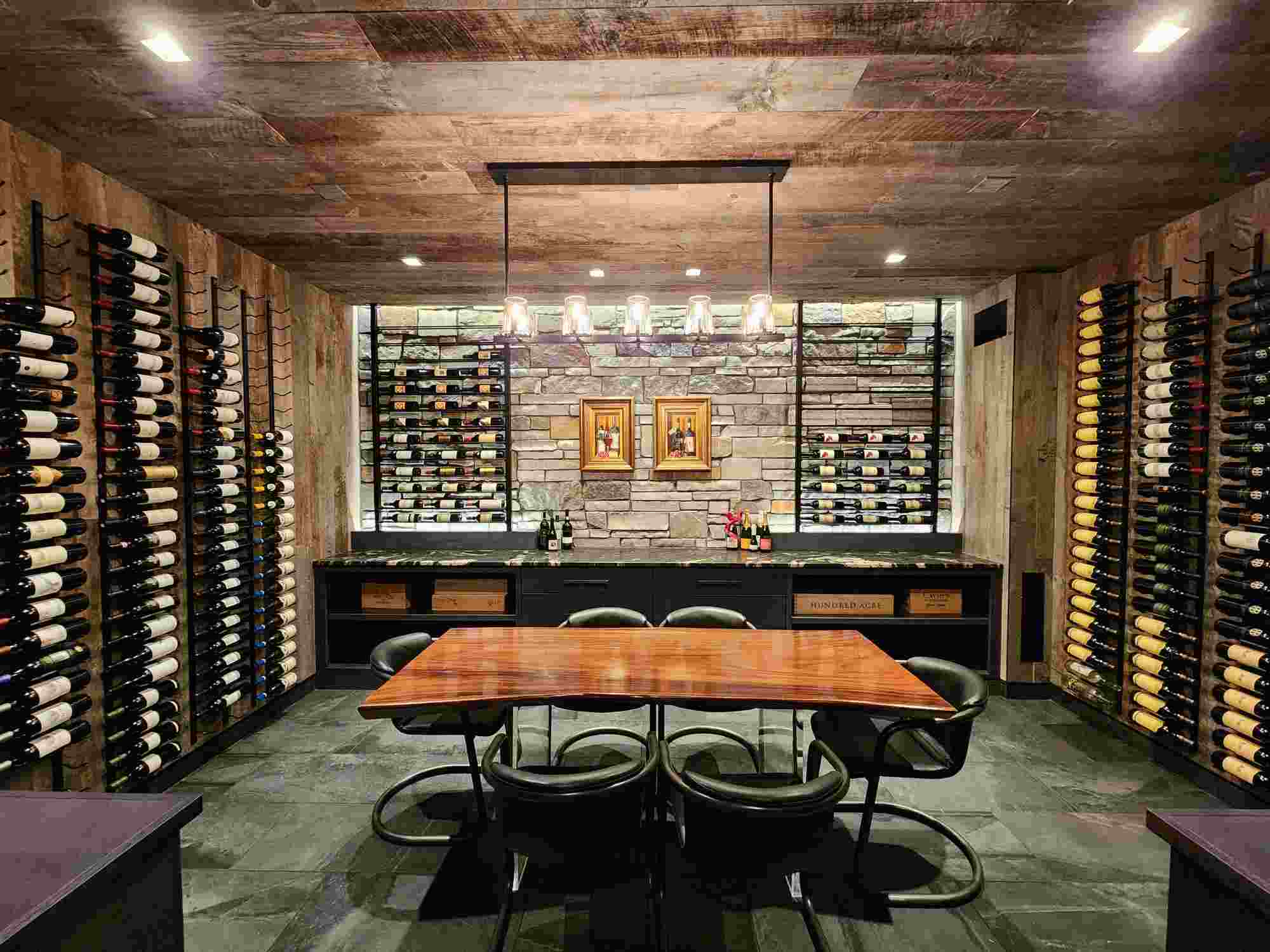 Cherokee Chophouse