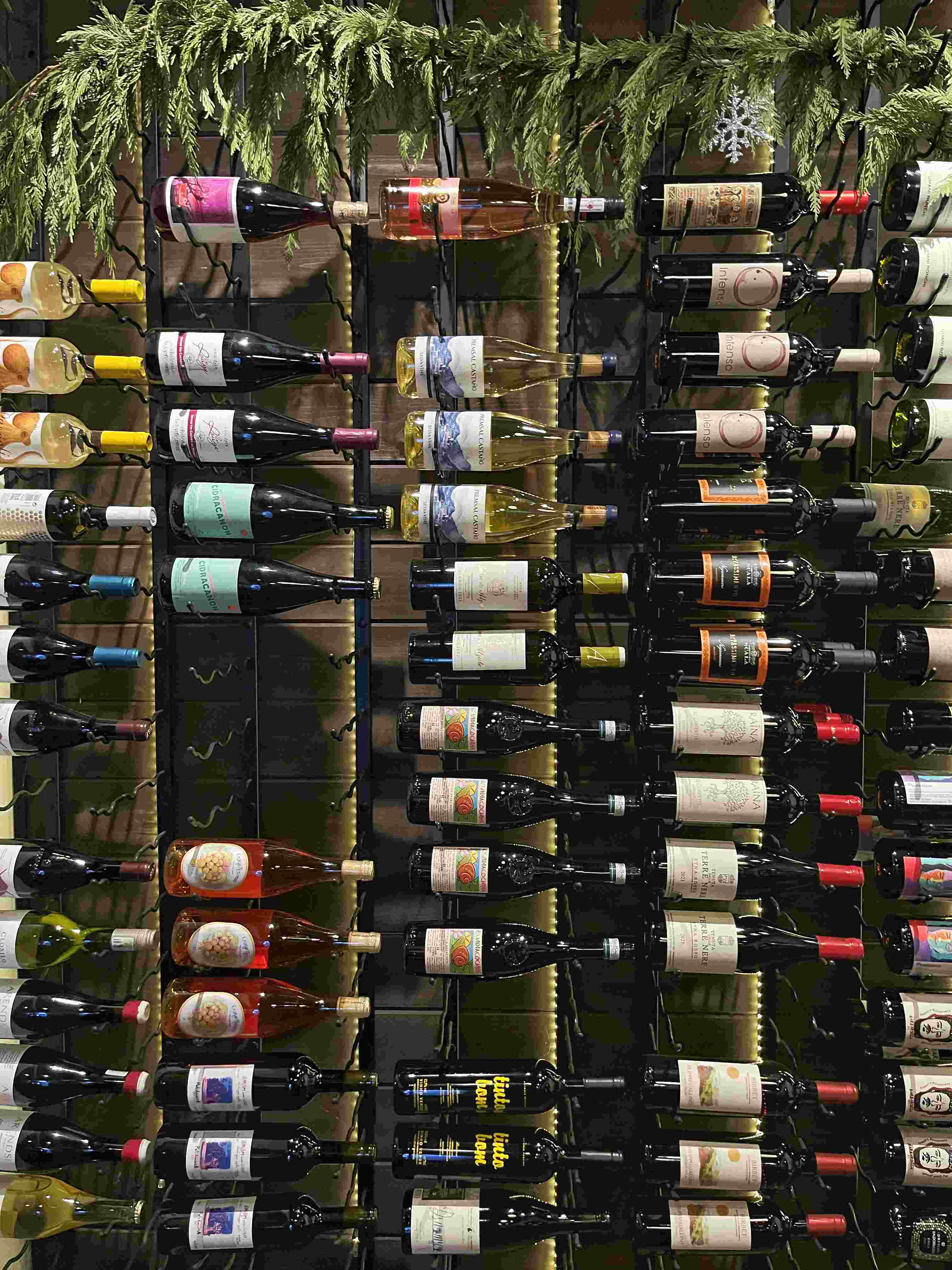 Wine Racks